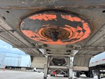 Trailer Chassis with Tongue/ Hitch Condition