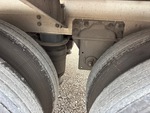 Trailer Chassis with Springs/Hangers Condition