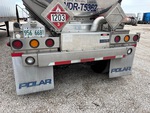 Trailer Chassis with Lights/Wiring Condition