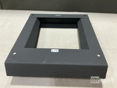 (19) AM General 12469285-2 Mounting Brackets