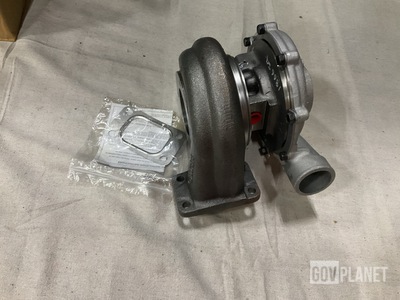 (3) Area Diesel H3502596 Engine Turbochargers