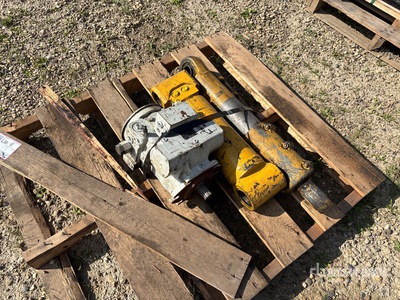Quantity of Motor and Cylinders