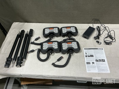 Pelican 9470 RALS Remote Area Lighting System