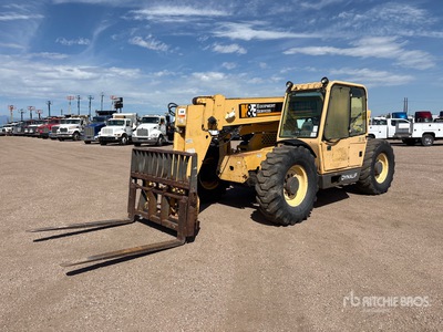 Gehl DL10H Telehandler