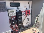 Generator with 