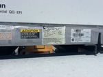 General Appearance with Unit Serial Number