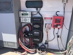 Generator with 