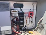 Control Station with 