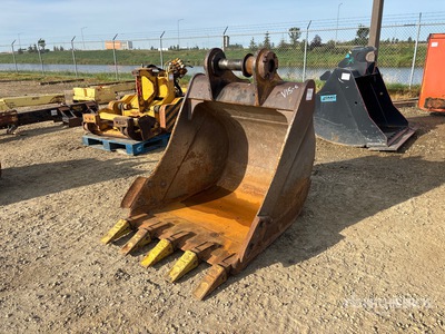 40 in Digging Excavator Bucket - Fits Cat 320