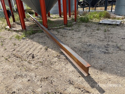 30 ft I-Beam
