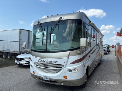 2004 Coachmen Autocaravane