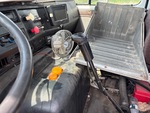 Cab with 