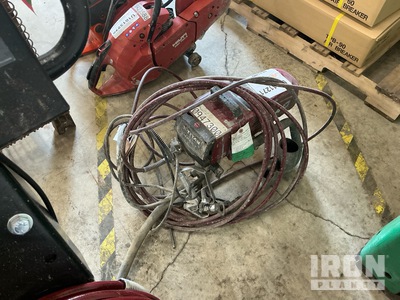 2023 Titan Tool 805-000E Airless Paint Sprayer