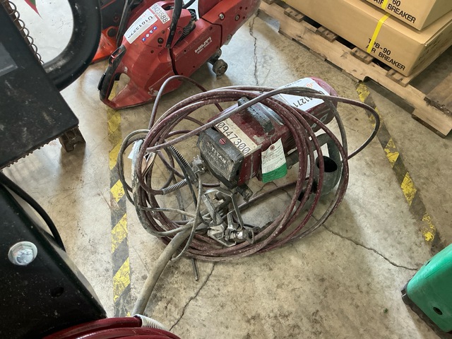 2023 Titan Tool 440 Paint Sprayer