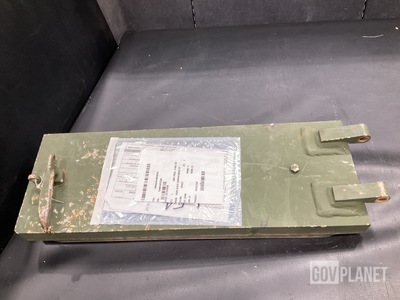 BAE Systems 12365107 Glove Compartment Door