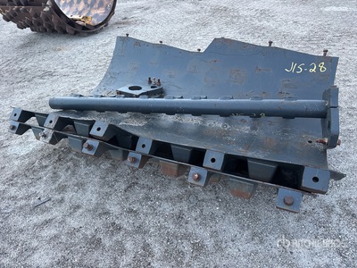82 in Padfoot Shell Kit