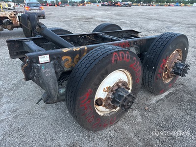 Freightliner Assale