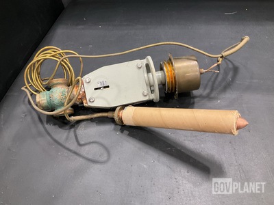Trac Regulator 40600-401 Temperature Regulating Valve