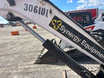 Hydraulics with 