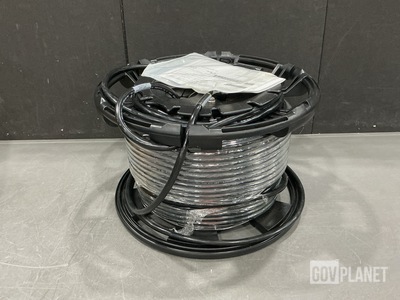 Applied Optical OCA-1017019-0100M Cable w/Reel