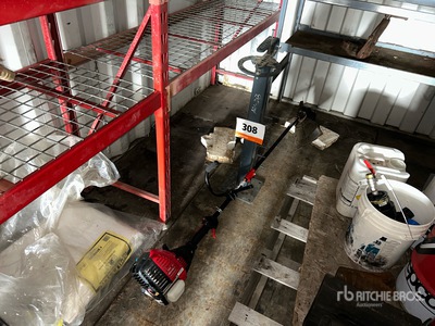 Weed Wacker and Metal Bender Varios, herramientas manuales