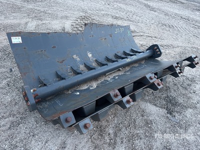 86 in Padfoot Shell Kit