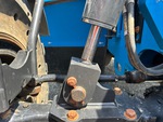 Hydraulics with