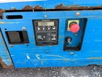 Control Station Ground with