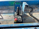 Control Station Upper with