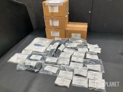 (5) Ruta Supplies 3675593 Electronic Equipment Parts Kits