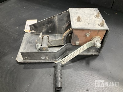 SW33990 Strap Winch