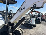 v2 Chassis - Excavator with 