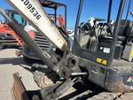 v2 Chassis - Excavator with 
