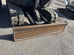 v2 Chassis - Excavator with 