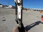 v2 Chassis - Excavator with 