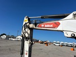 v2 Chassis - Excavator with 