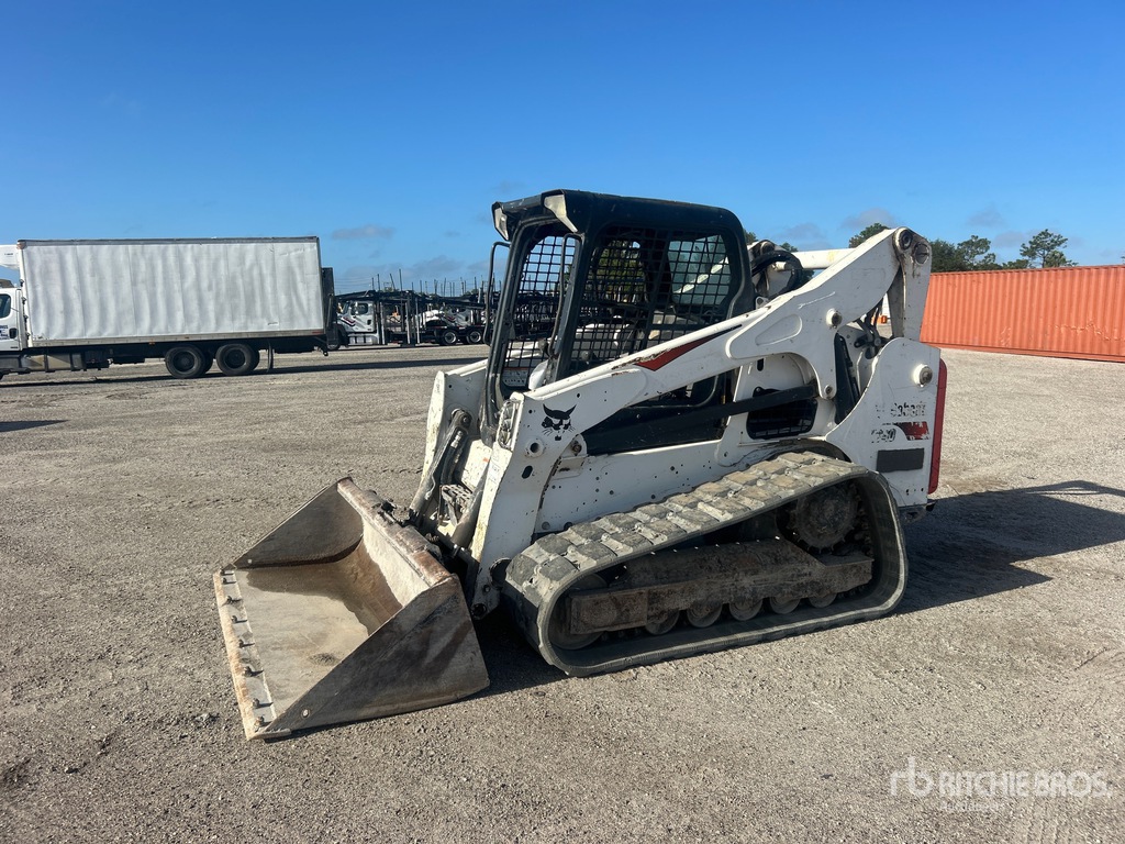 General Appearance with Spin