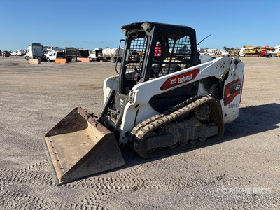 2022 Bobcat T62 Kompakt-Raupenlader