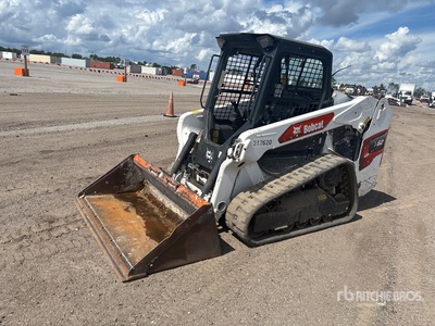 2023 Bobcat T62 Compact Track Loader