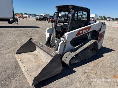 2023 Bobcat T62 Kompaktowa ładowarka gąsienicowa