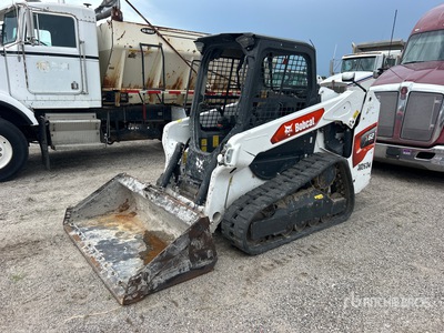 2023 Bobcat T62 Chargeuse sur rails compacte