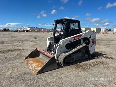 2023 Bobcat T62 Compact Track Loader