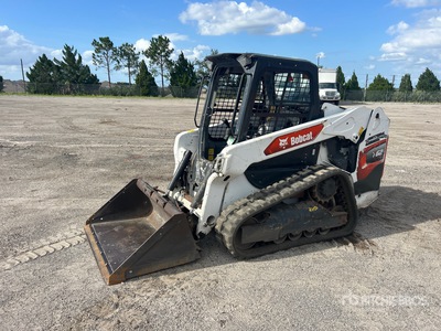 2023 Bobcat T62 Kompaktowa ładowarka gąsienicowa