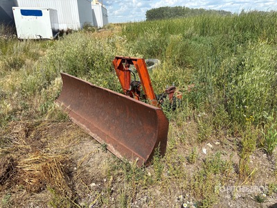 9 ft Blade Attachment