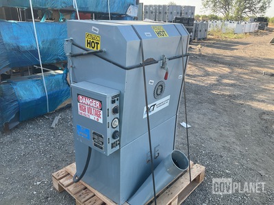 Better Engineering Impulse Parts Washer