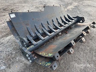 86 in Padfoot Shell Kit