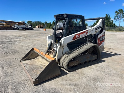 2023 Bobcat T76 Kompaktowa ładowarka gąsienicowa
