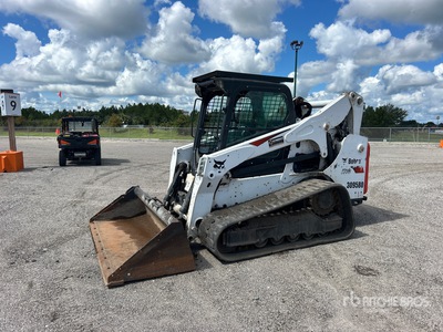 2022 Bobcat T770 Compact Track Loader