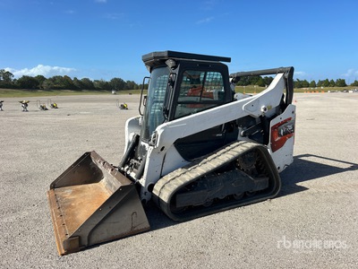 2023 Bobcat T76 Compact Track Loader