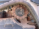 Drivetrain with 